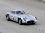 Mercedes-Benz 300 SLR Uhlenhaut Coupe 1955 года